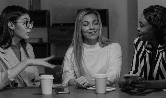 Boosting Engagement with Minimalist Design